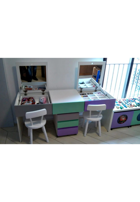 Mesa de Estudos/Escrivaninha