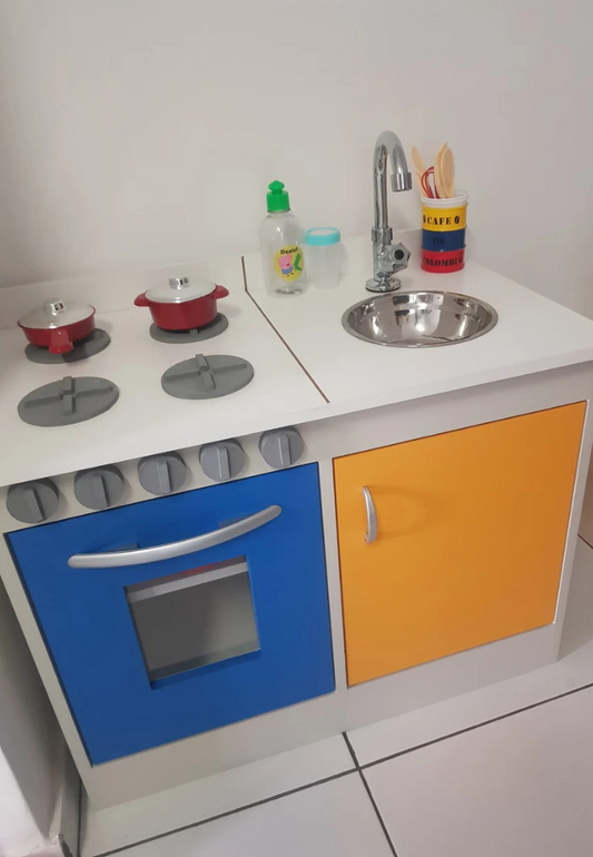 Cozinha Infantil
