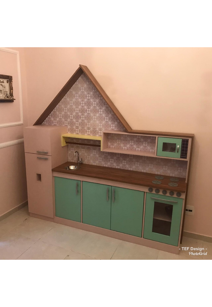 Cozinha/Casinha Infantil