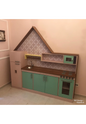 Cozinha/Casinha Infantil
