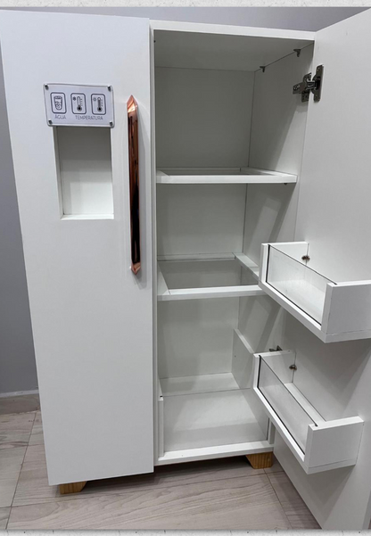 Cozinha Infantil