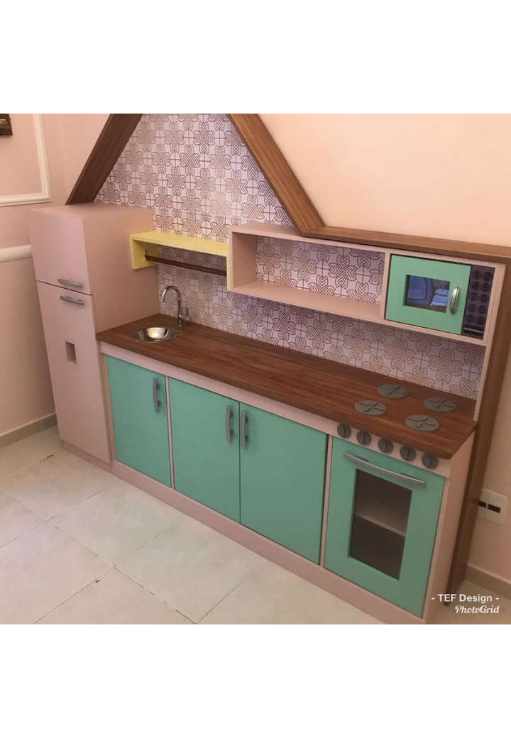 Cozinha/Casinha Infantil