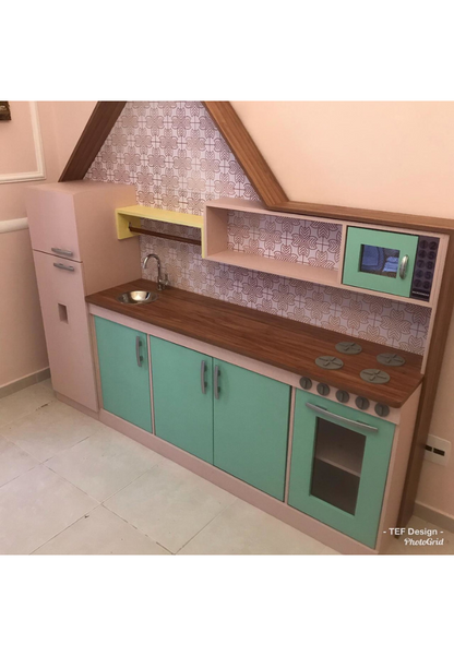 Cozinha/Casinha Infantil