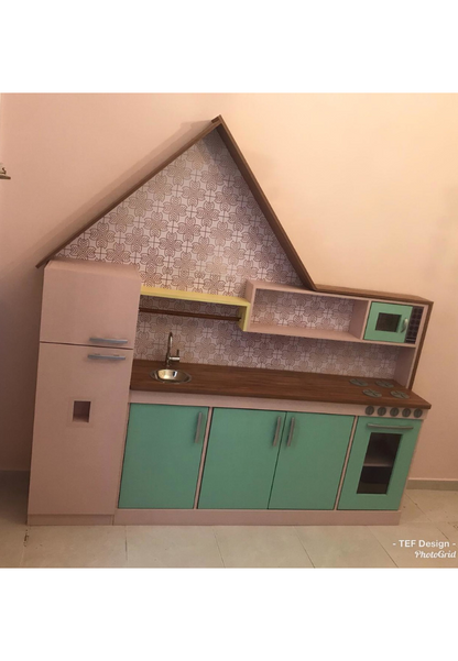 Cozinha/Casinha Infantil