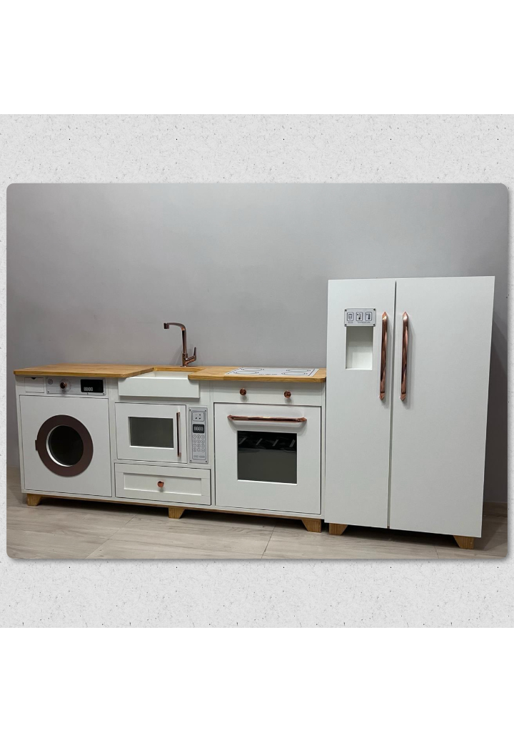 Cozinha Infantil