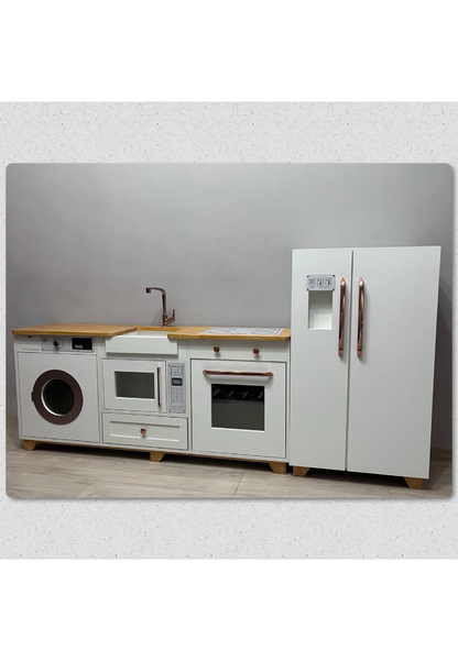 Cozinha Infantil