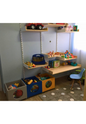 Caixa de Brinquedos